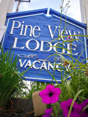 Pine View Lodge Old Orchard Beach